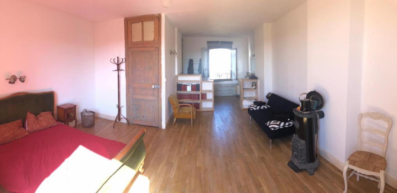 Librairie Abelard Apartment Montolieu Екстериор снимка