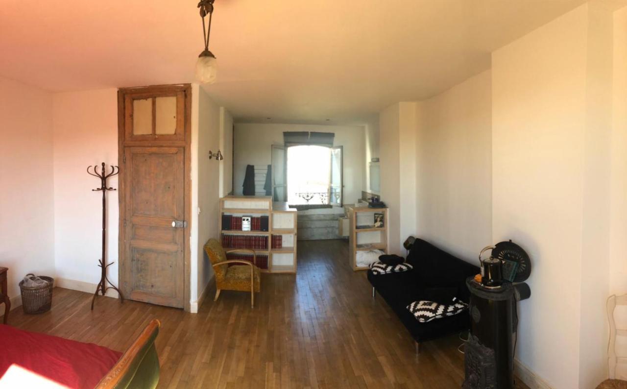 Librairie Abelard Apartment Montolieu Екстериор снимка