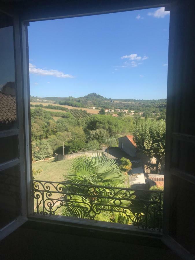 Librairie Abelard Apartment Montolieu Екстериор снимка