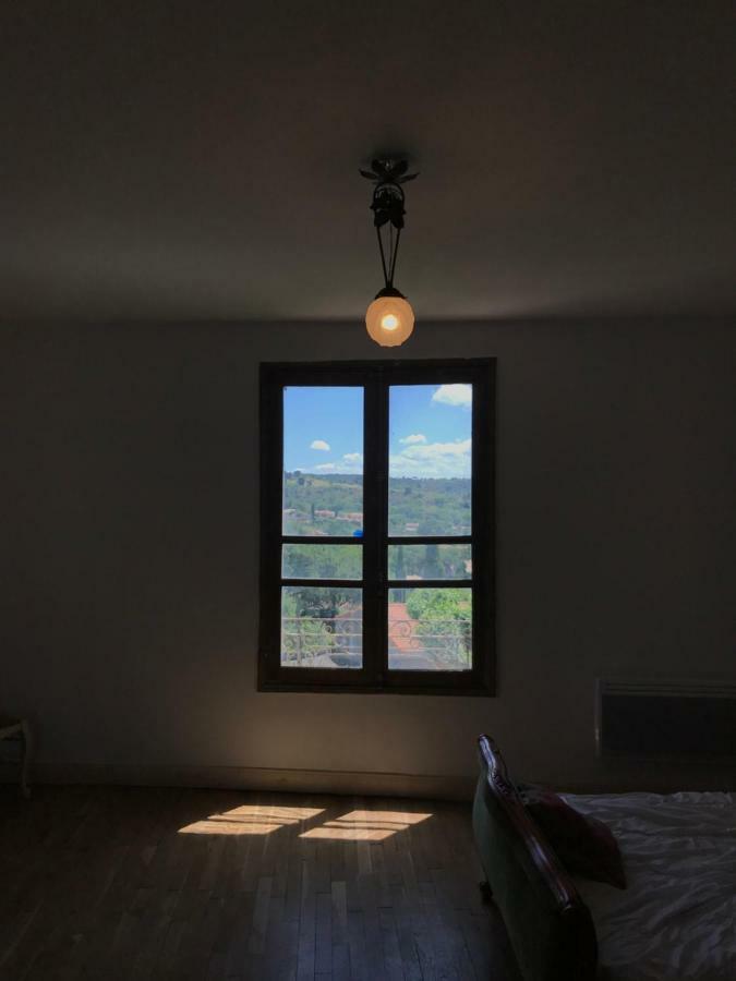 Librairie Abelard Apartment Montolieu Екстериор снимка