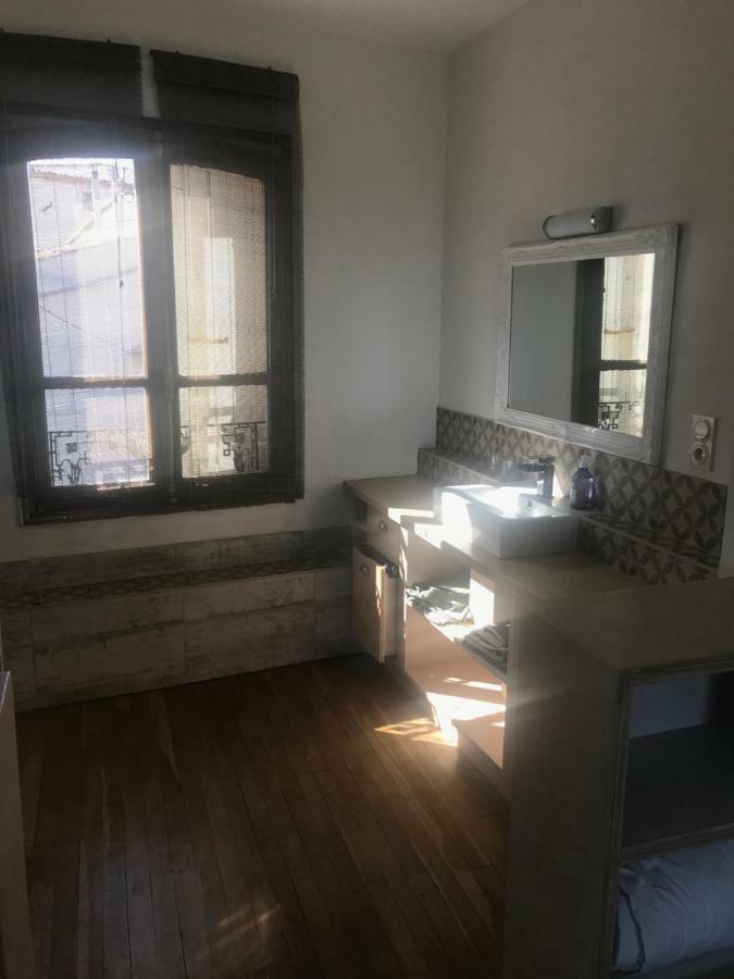 Librairie Abelard Apartment Montolieu Екстериор снимка