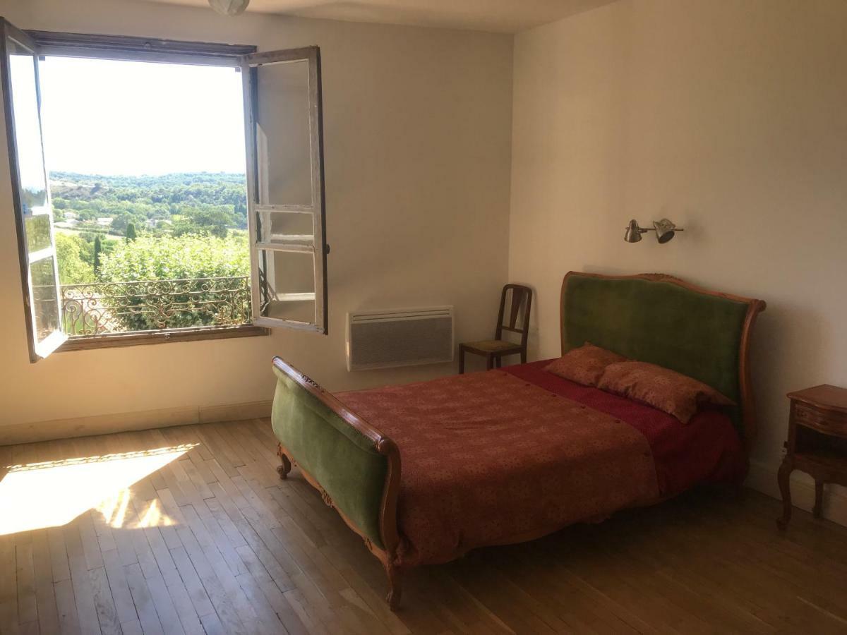 Librairie Abelard Apartment Montolieu Екстериор снимка