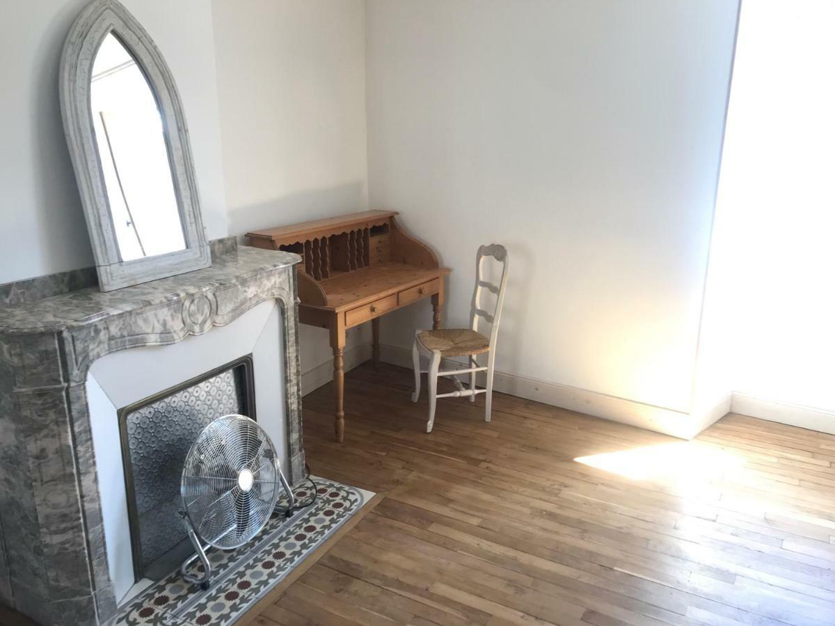 Librairie Abelard Apartment Montolieu Екстериор снимка