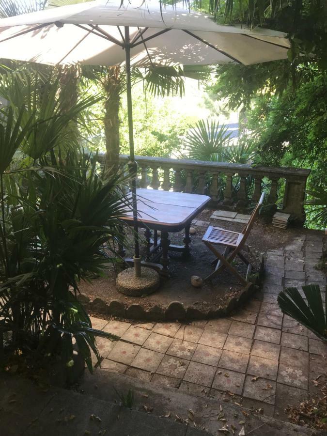 Librairie Abelard Apartment Montolieu Екстериор снимка