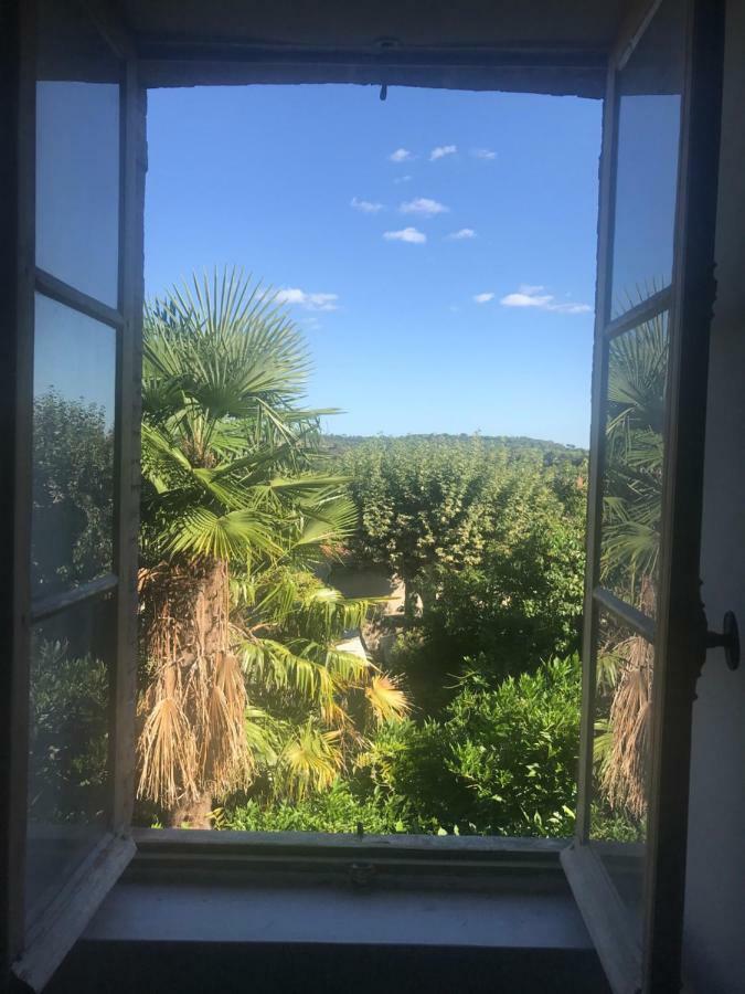 Librairie Abelard Apartment Montolieu Екстериор снимка