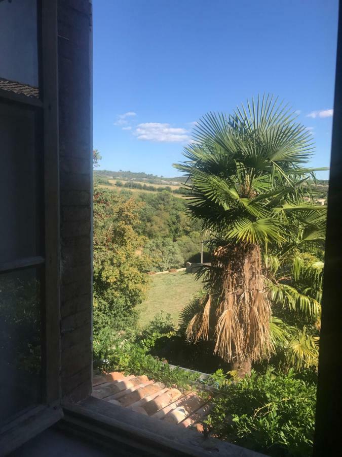 Librairie Abelard Apartment Montolieu Екстериор снимка